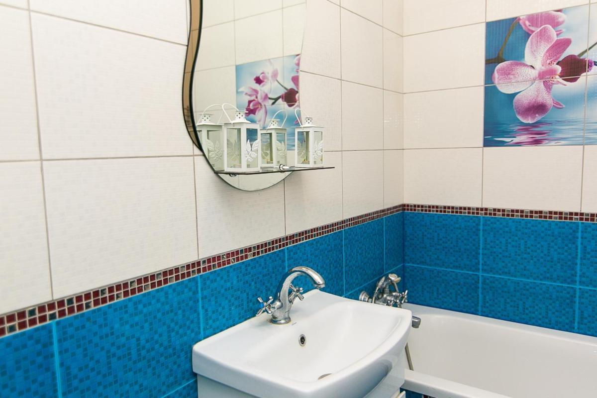 Vip Apartmens Faraon On Illinskaya 1 Floor Soumy Extérieur photo