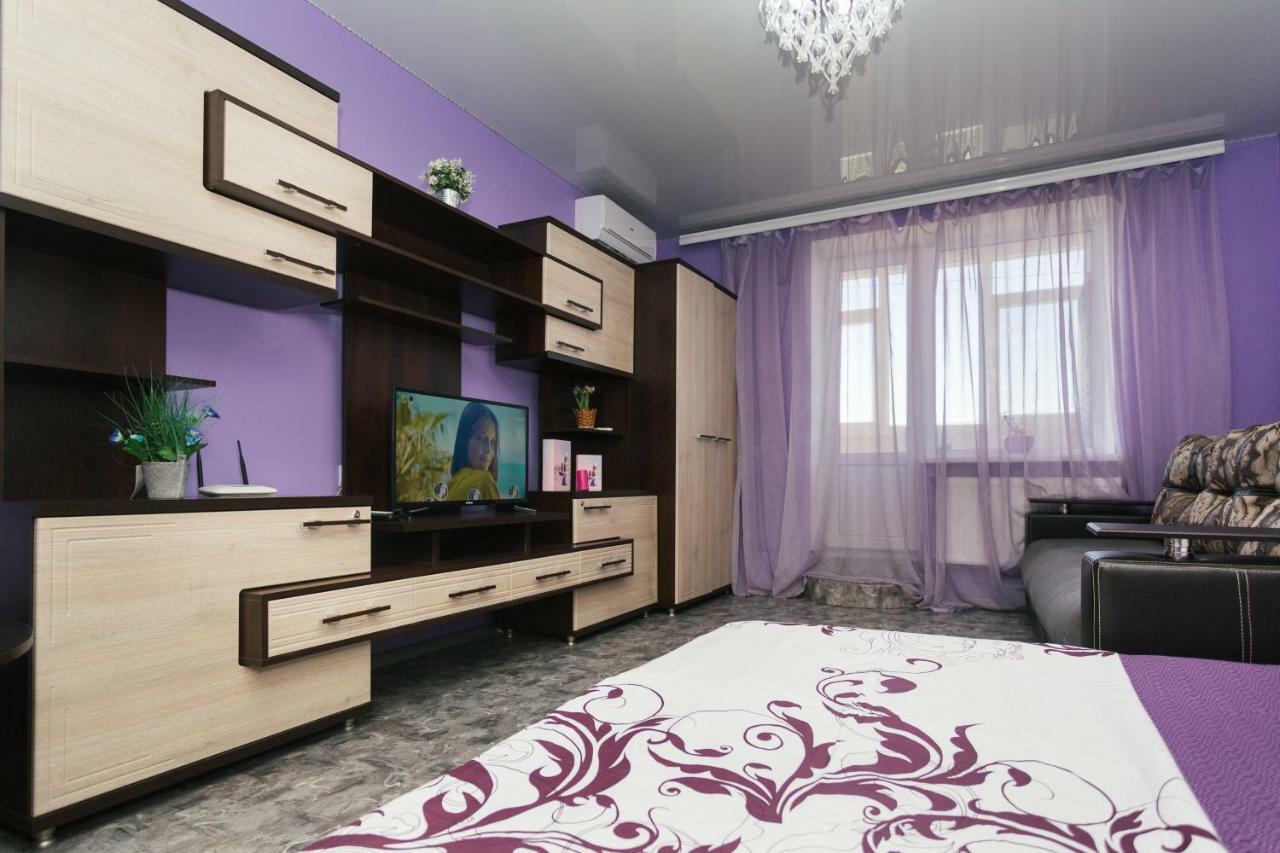 Vip Apartmens Faraon On Illinskaya 1 Floor Soumy Extérieur photo
