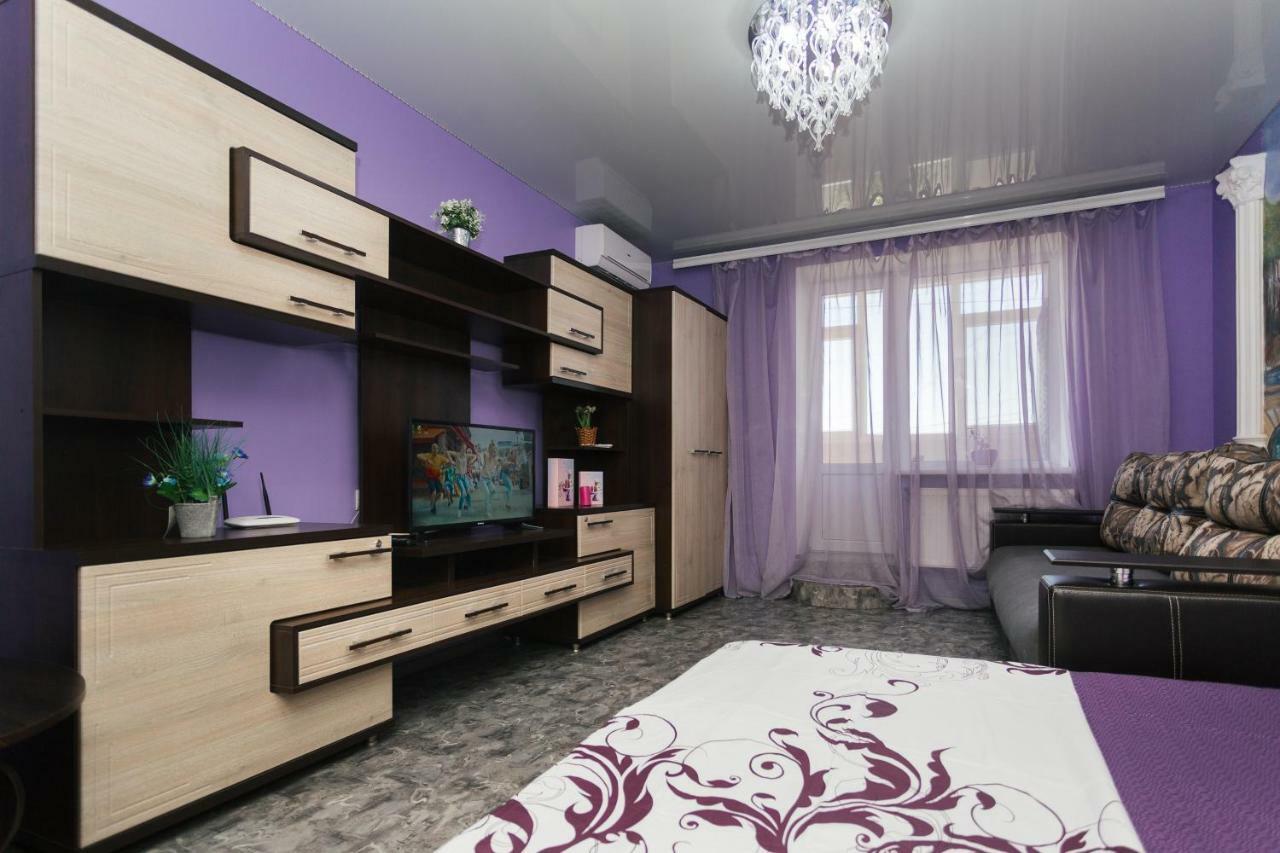 Vip Apartmens Faraon On Illinskaya 1 Floor Soumy Extérieur photo