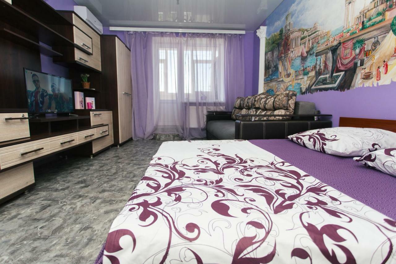 Vip Apartmens Faraon On Illinskaya 1 Floor Soumy Extérieur photo